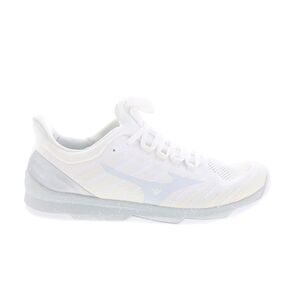 Mizuno Womens TC-01 White Shoes (NWT)